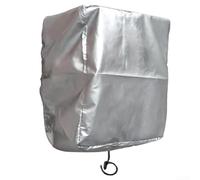 Copertura per stazione di ricarica elettrica in tessuto Oxford che offre protezione dalle intemperie contro polvere, sole e pioggia per apparecchiature di ricarica per veicoli elettrici