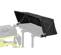 Copertura Per Storm Da Pesca Grande Con Vassoio Pieghevole Laterale