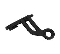 Copertura per Supporto Otturatore in Gomma, Copertura Superiore in Gomma per Cavo Otturatore Aderente e Confortevole Al Tatto per Fotocamera D850