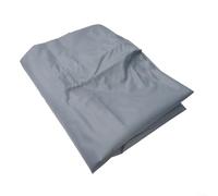 Copertura per tapis roulant con tappetino da passeggio costruito con angoli a doppio strato per migliorare la resistenza agli strappi e la longevità complessiva (grigio 420D)