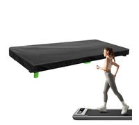 Copertura per tapis roulant: copertura protettiva antipolvere per macchina da passeggio, accessorio durevole per la corsa e la passeggiata per la casa, il garage, l'ufficio, attrezzature per