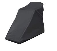 Copertura per tapis roulant impermeabile e antipolvere - Copertura protettiva per macchina da jogging, riparo per treadmill da interno ed esterno, protezione totale contro umidità e polvere