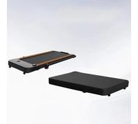 Copertura per tapis roulant sotto scrivania progettata per la massima protezione contro polvere e acqua, facile da usare (140 x 71 x 15 cm)