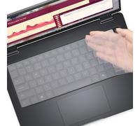 Copertura per tastiera 2025 Dell Pro 14 PC14250/Dell Pro 14 Plus PB14250/Dell Pro 14 Max MC14250 14" protezione per tastiera del computer portatile (non compatibile con Dell Pro 14 PA14250