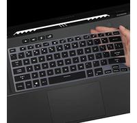 Copertura per tastiera per ASUS ROG Zephyrus G14 GA402/Zephyrus M16 GU604 GU603/Zephyrus G15 GA503/Zephyrus G16 GU603, TUF 15 TUF516PE e TUF F15