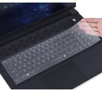 Copertura per tastiera per Dell Alienware M18 R2 / Alienware M18 R1 Gaming Laptop, 18 pollici Dell Alienware M18 M18 Accessori Skin Skin TPU
