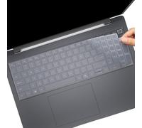 Copertura per tastiera per laptop 2025 Dell Pro 16 PC16255 PC16250/Dell Pro 16 Plus PB16255 PB16250/Dell Pro Max 16 MC16250 MC16255 MB16250 16250 16" (non adatta per Dell Pro Max 16 Premium MAMA