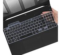 Copertura per tastiera per laptop da gioco ASUS TUF A15 A16 2025 2024 FA608UP FA607PI/PV/NS/XS/XT FA507UI/UV/UU FA507RC/RE/RM/RR, TUF F15 A17 F17 FA707RC FX707ZC/VV/VU/ZV/ZU (Non adatto per vecchio