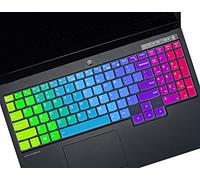 Copertura per tastiera per laptop da gioco Lenovo Legion 5/Legion 5 Pro Gen 6 da 15,6", 15,6", 17,3", Lenovo Legion 5 5i 5p 5pi 7 7i/Legion 7 C7 S7 15/Legion 7 16 16", Lenovo IdeaPad Gaming 3