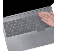 Copertura per tastiera per Lenovo ThinkBook 16 G6 G7 e ThinkBook 16p G4 G5 2024 2023 16 pollici copertura della tastiera del computer portatile (non compatibile con ThinkBook 16 G4) trasparente
