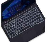 Copertura per tastiera per Lenovo Thinkpad x1 Carbon Gen 11/10, ThinkPad E14 Gen 6/5, ThinkPad T14 Gen 4/3, ThinkPad T14s Gen 4/3, ThinkPad L14 Gen 4/3, ThinkPad L14 Gen 4/3, ThinkPad P14s Gen 4/3,