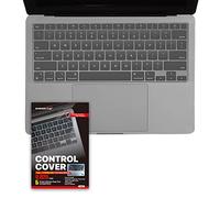 Copertura per tastiera per MacBook Air 13" - 0,025mm