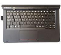Copertura per tastiera portatile Lenovo per ThinkPad Helix Gen 2 Folio 20CG 20CH 03x9137 Regno Unito UK