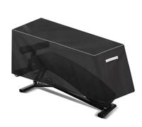 Copertura per tavola, protezione da palestra, materiale resistente, protezione dalla polvere, facile da montare, prevenzione dei danni, impermeabile, dimensioni regolabili, copertura per attrezzature