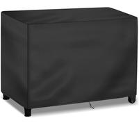 Copertura per Tavolino Da Cucina per Esterni Keter BBQ Unity XL, 500D, Impermeab