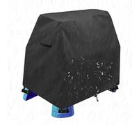 Copertura per tavolo ad acqua per bambini | Step 2 Splash Pond Rain | Showers Water Play Table Cover - Copertura per tavolo da impermeabile e antipolvere per giochi d'acqua per bambini e gi