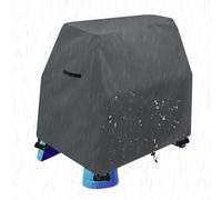 Copertura per tavolo ad acqua - Splash Pond Rain Showers, copertura per tavolo da gioco | Copertura da tavolo resistente all'acqua e al sole per giocattoli d'acqua per bambini e giochi d'acqua