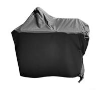 Copertura per tavolo da esterno per lavelli CGWM 090 094, resistente tessuto Oxford 210D 420D con tecnologia Airflow e sistema di fissaggio con coulisse (210D)