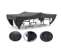 Copertura per tavolo da pong Copertura da pong impermeabile e