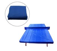 Copertura per tavolo da pong Copertura protettiva versatile per tavolo