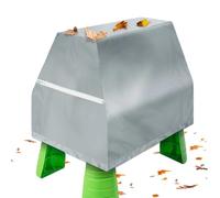 Copertura per tavolo d'acqua - Copertura per giocattoli per bambini, antipolvere, impermeabile, protezione per il cortile delle ragazze, protezione per il giardino dei ragazzi e le giornate calde