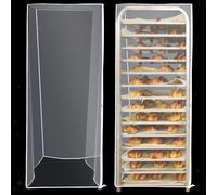 Copertura per teglia in PVC trasparente per sala da pranzo domestica