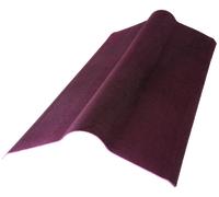 COPERTURA PER TEGOLA COLMI ONDUVILLA ROSSO SFUMATO 90X50