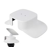 Copertura Per Telecamera Di Sicurezza - 1*Copertura Per Telecamera Con Parasole Antipioggia, Protezione Scudo Di Sicurezza Resistente Alle Intemperie, Coperture Per Telecamere Angolari | Protez