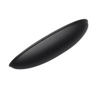 Copertura per Telecamera Posteriore Auto,Adesivo Protettivo Impermeabile,4 Pezzi Esterni per Auto e Veicoli | per Autoveicoli Furgoni e Camion con Clima Piovoso o Nevoso