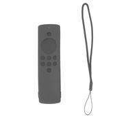 Copertura per telecomando Fire TV Stick Lite, custodia in silicone, decorazioni di Halloween a tema fantasma, tovaglioli di stoffa riutilizzabili,