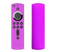 Copertura per telecomando in silicone lavabile antiscivolo per Amazon Fire TV