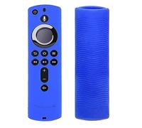 Copertura per telecomando in silicone lavabile antiscivolo per Amazon Fire TV