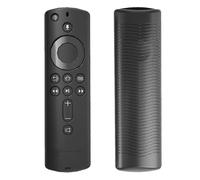 Copertura per telecomando in silicone lavabile antiscivolo per Amazon Fire TV