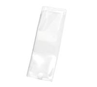 Copertura per Telecomando Protezione Antipolvere e Impermeabile
