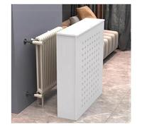Copertura per termosifone, impermeabile, impermeabile, a quattro lati, per casa, appartamento, ufficio, altezza 61 - 119 cm