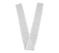 Copertura per termosifone per sistemi di riscaldamento domestico, in tessuto resistente ai graffi, protezione antipolvere | 80-220 cm, taglia unica, traspirante e magnifica (140 cm)