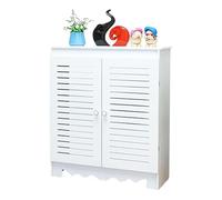 Copertura per termosifone, supporto moderno per armadio riscaldante, con forte portante, per casa, soggiorno, ufficio (50 x 70 x 25 cm)