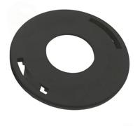 Copertura per testina decespugliatore, pezzo di | Confezione da 2 pezzi per plastica resistente, facile da installare, taglio migliorato per FS44, FS55, FS80, FS85, FS90