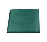 Copertura per tetto a dondolo da esterno, 164 x 114 cm, resistente, resistente ai raggi UV, per mobili da giardino a 3 posti, verde