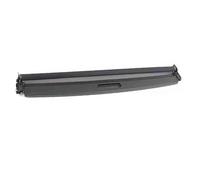 Copertura per Tetto Interno Auto Copertura per Tenda Parasole per Tetto apribile panoramico per Mini Cooper R55 R56 R60 Cooper S One JCW 2007-2016 54102757016 54102755849,B-Black