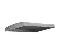 Copertura per tetto oscillante per patio - Parte superiore impermeabile di ricambio, pannello in tessuto per tettoia esterna, strato di protezione per mobili da giardino | Robusto di protezion