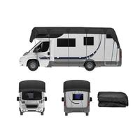 Copertura per tettuccio del, protezione per roulotte, impermeabile, antipolvere, 5,3 x 3,5 m, protezione per veicoli di furgoni, SUV, camion, campeggio, viaggi, attività all'aperto