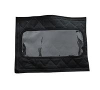 Copertura Per Timer Per Tubo Flessibile - Protezione Per Rubinetto, Protezione Per Tubi, Manicotto Visibile Antigelo Isolato, Copertura Per Rubinetto Esterno Regolabile | Per L'irrigatore Del Giardino