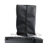 Copertura per torre della birra, 46 x 26 x 17 cm, copertura per torre della birra con rubinetto singolo, doppio rubinetto, copertura impermeabile resistente agli , con cerniera e coulisse, per