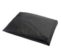 Copertura per tosaerba a spinta, impermeabile, resistente al sole, ai raggi UV, alla polvere e al vento.(75x44x25inches)