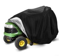 Copertura per tosaerba con orlo elastico, si adatta perfettamente a tosaerba serie 100 X300, protezione per tutto l'anno (M)