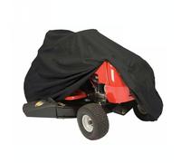 Copertura per tosaerba per pala Copertura di protezione UV per foglie cadute, di