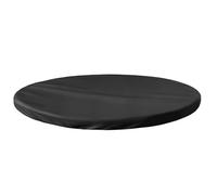 Copertura per trampolino - Trampolino Shade Rain Snow Snow Sun Shade Protection Cover | 36 pollici Protezione impermeabile di sicurezza a prova di polvere per prolungare la durata del giardino