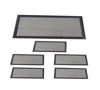 Copertura per trappola del registro del pavimento, rete magnetica per
