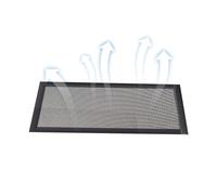 Copertura per trappola per registro del pavimento, rete magnetica per prese d'aria per coperture di ventilazione, trappole decorative per pavimenti, prese d'aria per pareti, soffitti
